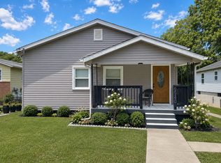 9940 Naylor Ave, Laurel, MD 20723