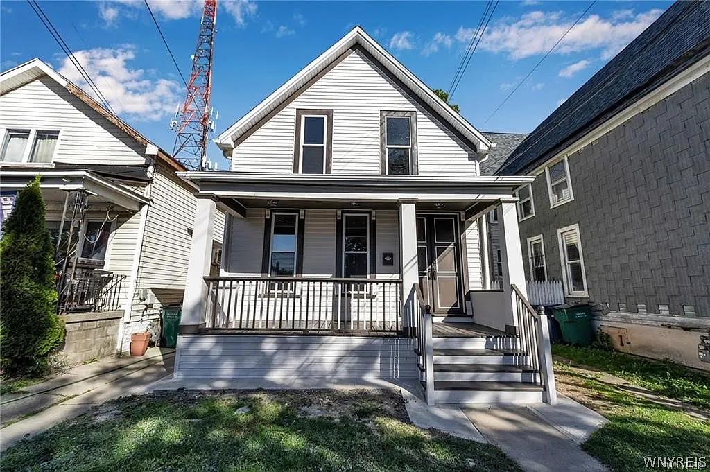 1 bed, 1.0 bath, 700 sqft, $1,000 — Photo 3