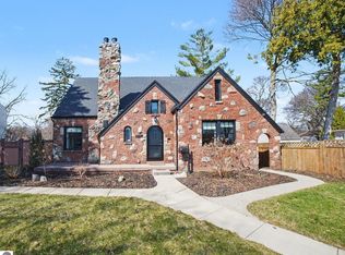 814 S Kinney Ave, Mount Pleasant, MI