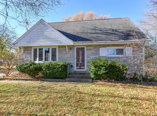 8635 North 53rd STREET, Brown Deer, WI 53223