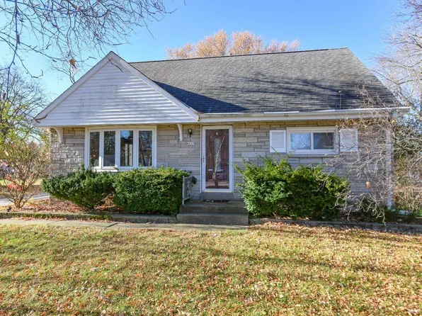 8635 North 53rd STREET, Brown Deer, WI 53223