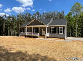 156 Ashburn Rd, Cumberland, VA 23040