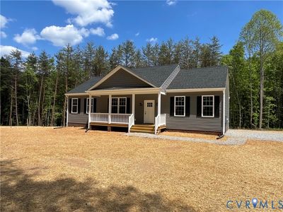 156 Ashburn Rd, Cumberland, VA, 23040