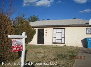8117 N 29th Dr, Phoenix, AZ 85051