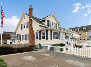 263 Sunset Ln, Mantoloking, NJ 08738