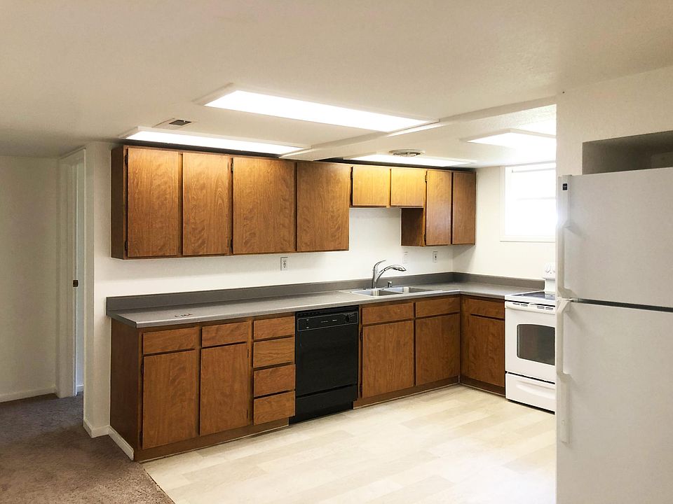 Large Kitchen