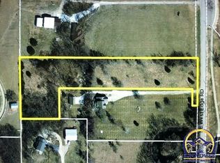 4405 SE West Edge Rd, Topeka, KS 66609