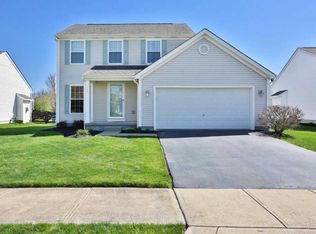 118 White Elm Dr, Delaware, OH 43015