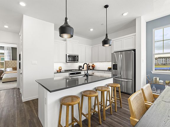 Kitchen Republic plan