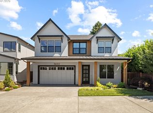 3652 NW Lana Pl, Portland, OR 97229