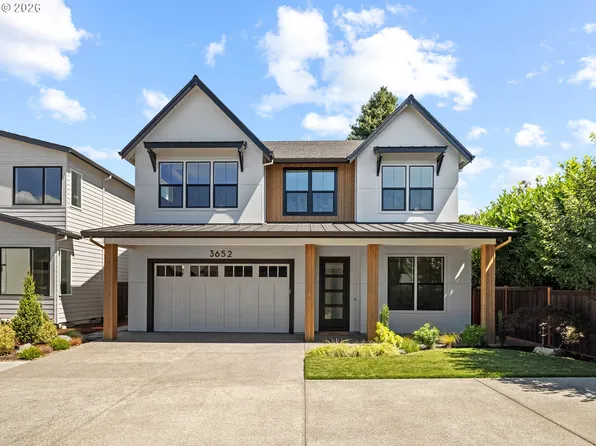 3652 NW Lana Pl, Portland, OR 97229