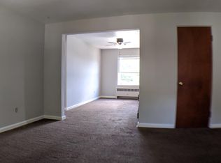 1216 N Plum St APT 4, Springfield, OH 45504