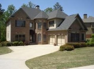 505 Big Bend Trl, Sugar Hill, GA 30518
