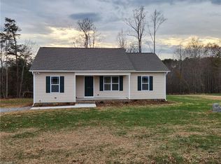 356 Chaney Loop Rd, Stoneville, NC 27048