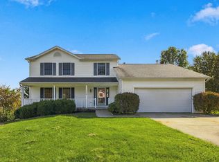 175 Highridge Ct W, Lexington, OH 44904