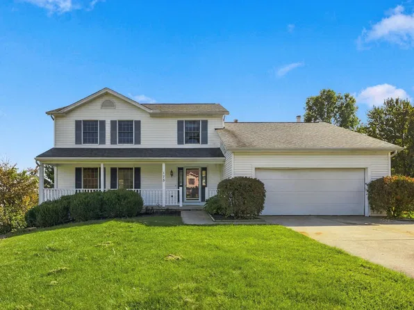 175 Highridge Ct W, Lexington, OH 44904