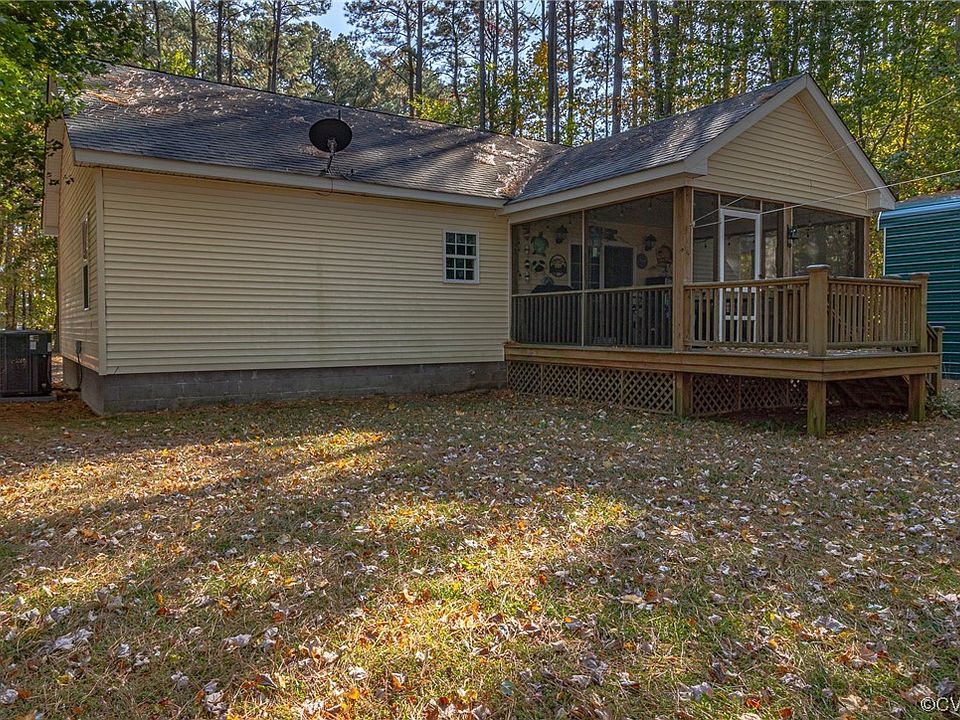 79 Point Dr, Reedville, VA 22539 MLS 2327016 Zillow