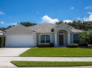 1165 Ida Way, Melbourne, FL 32940