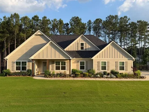 12 Springdale Ct, Senoia, GA 30276