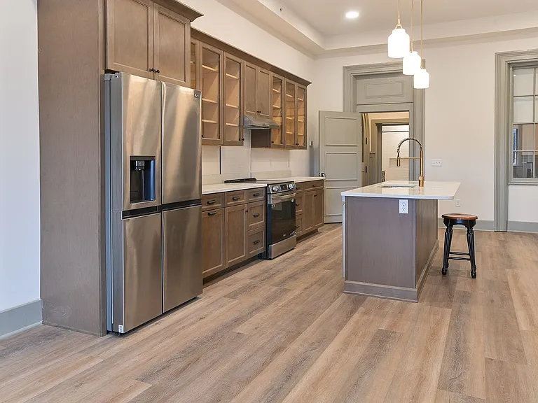 Bishops Court - 321 N Front St — Photo 9