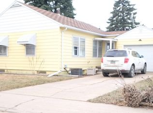 1100 Summit Blvd, Bismarck, ND 58504