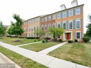 25847 Mews Ter, Chantilly, VA 20152