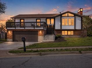 2419 N 2550 E, Layton, UT 84040