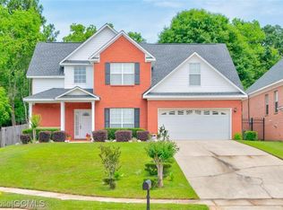 6428 Cherry Ridge Ct W, Mobile, AL 36695