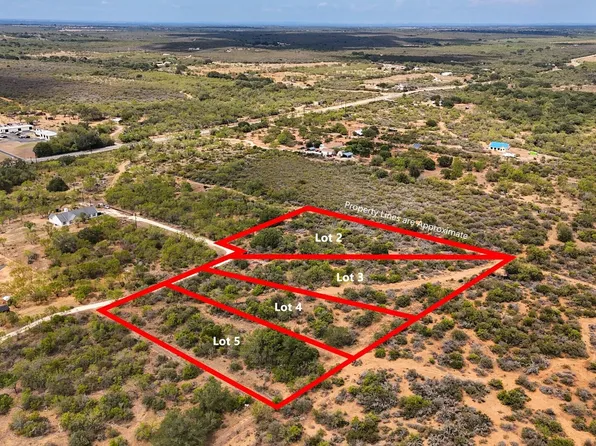0 FM 1343 Lot 2 LOT 2, Devine, TX 78016