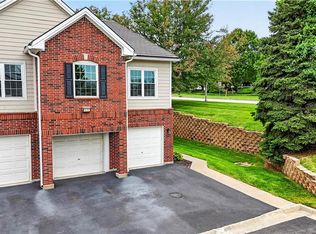 11610 Tomahawk Creek Pkwy APT K, Leawood, KS 66211