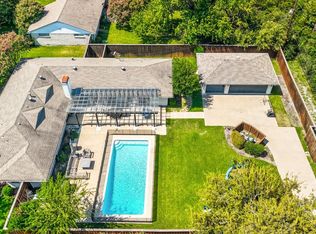 5857 Charlestown Dr, Dallas, TX 75230