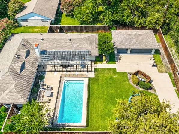 5857 Charlestown Dr, Dallas, TX 75230