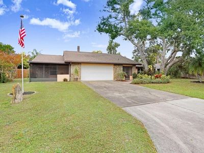 813 Exmoor St, Sarasota, FL, 34243