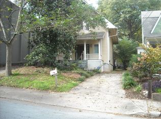332 Mell Ave, Atlanta, GA 30307