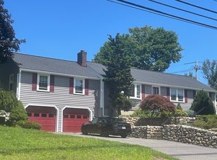 129 Hobart St, Danvers, MA 01923