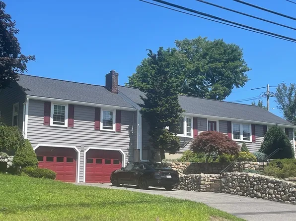 129 Hobart St, Danvers, MA 01923