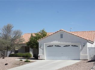 2517 Fox Ridge Ln, Bullhead City, AZ 86442