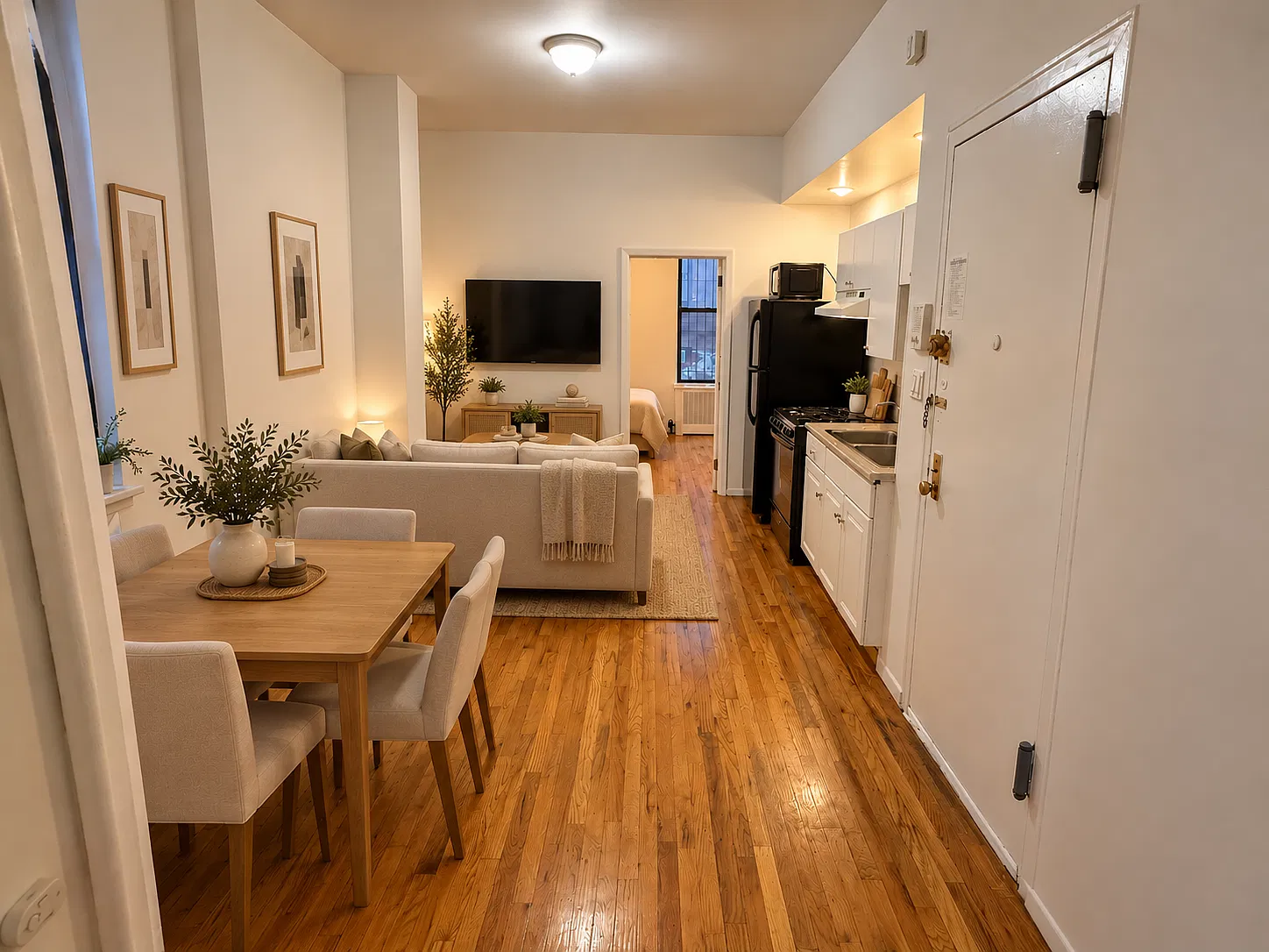 419 East 72nd Street — Photo 2