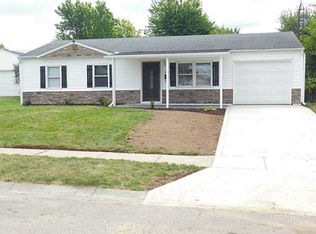 889 Weinland St, New Carlisle, OH 45344