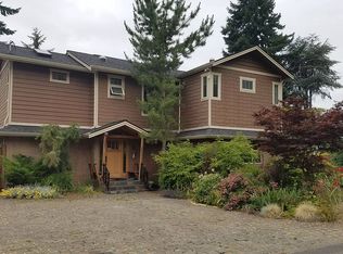 3041 68th Ave SE, Mercer Island, WA 98040