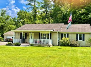 2886 Seney Rd, Chillicothe, OH 45601