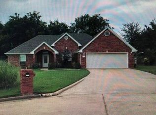 3105 Blades Cir, Durant, OK 74701