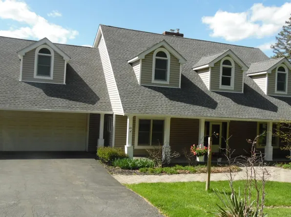 49 Helms Hill Road, Washingtonville, NY 10992