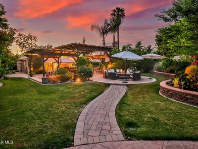 7146 University Dr, Moorpark, CA, 93021