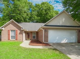 1008 Baywood Rd, Dothan, AL 36305