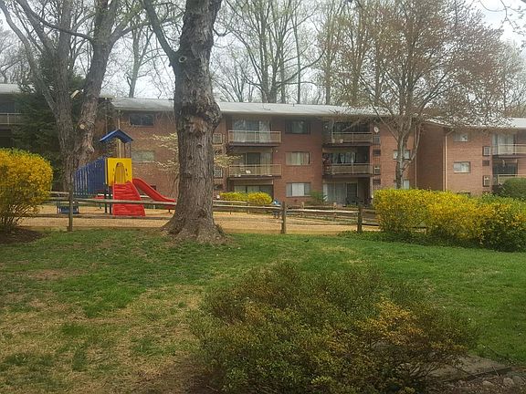 5th image of 7348 Lee Hwy Unit 203