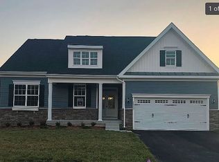 26327 E Old Gate Dr, Millsboro, DE 19966