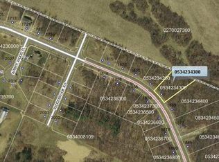 1853 Bent Creek Dr LOT 12, Lancaster, OH 43130