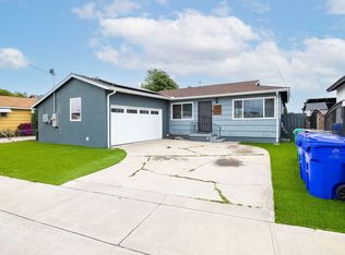 4971 Solola Ave, San Diego, CA 92113