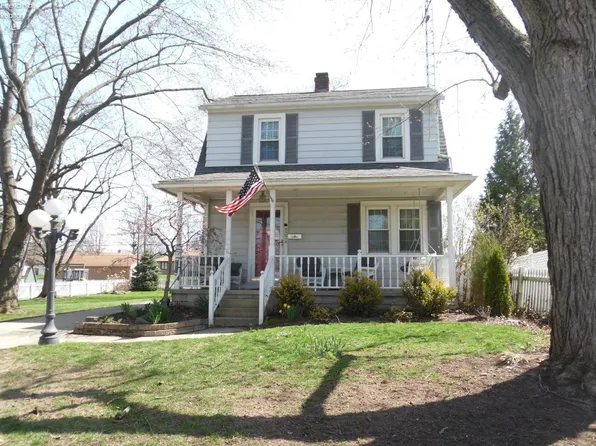 837 S Myrtle Ave, Willard, OH 44890